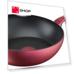 Сковорода-вок Tefal