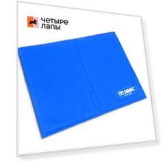 Imac Коврик охлаждающий для кошек и собак 50x90см Cooling Mat