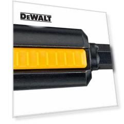 Торцевой ключ DEWALT IMPACT DT7450, 13 мм, магнитный Easy Clean