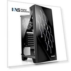 Zalman S1 Black