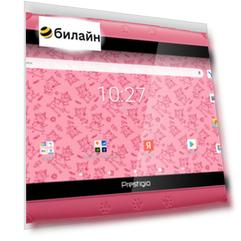 Планшет Prestigio