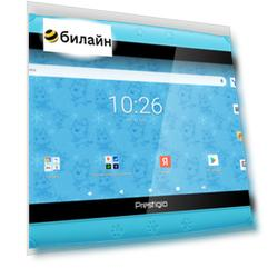 Планшет Prestigio