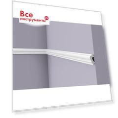 Молдинг NMC WALLSTYL WL2