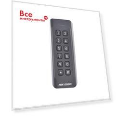 Считыватель EM карт Hikvision
