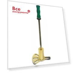 Универсальный съемник полуоси Дело Мастера