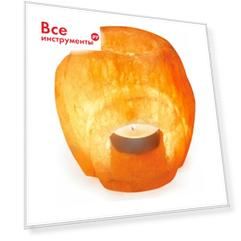 Подсвечник STAY GOLD