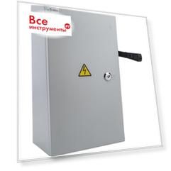 Силовой ящик УЗОЛА ЯРП 100П У3 U450321