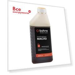 Резьбонарезное масло Bohre КБ003763