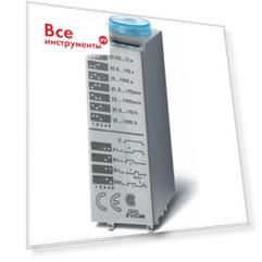 Миниатюрное съемное реле времени Finder 850282400000