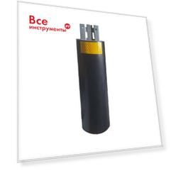 Отбойник для стеллажей П-МАТ RG40XM