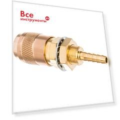 Быстросъемный соединитель для TIG-сварки Сварог IZT8095