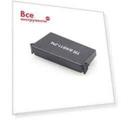 Офисная сменная штемпельная подушка для Trodat 4911_P4 GRM 4911-P4 171100051