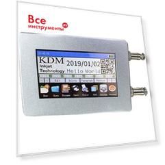 Каплеструйный маркиратор KDM