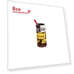 Липкая лента от мух КОСМОС KOC_GH331