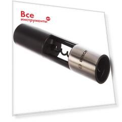 Насадка штопор для IXO Bosch