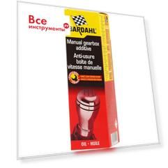 Присадка в МКПП для увеличения износостойкости BARDAHL