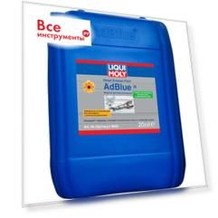 Присадка мочевины AdBlue AUS 32, 20л