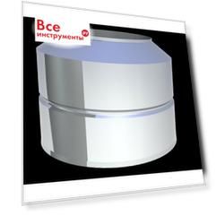Устье D130 мм