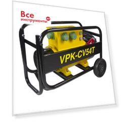 Преобразователь частоты VPK 1202008418