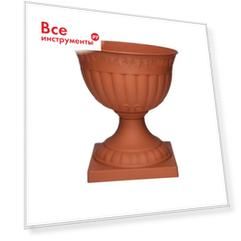 Вазон Эльфпласт Флора 032219