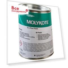 Паста Molykote G-n Plus 4045293