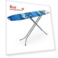 Чехол для гладильной доски ГЕЛЕОС
