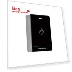 Считыватель EM-Marine карт Hikvision
