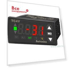 Температурный контроллер Autonics TC4Y-14R 00000012291