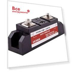 Промышленное твердотельное реле KIPPRIBOR BDH-15044.ZD3 00000078874