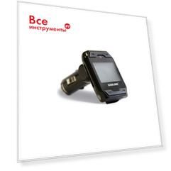 FM-трансмиттер CARLINE