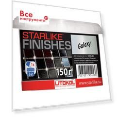 Декоративная добавка для Starlike LITOKOL GALAXY 478070004
