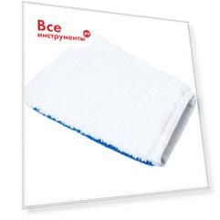 Экологичная варежка для уборки РОСМОП