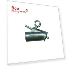 Алюминиевый наконечник KALETA 40001662