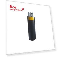 Отбойник для стеллажей П-МАТ RG30XМ