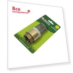 Обратный клапан QUATTRO ELEMENTI 771-800
