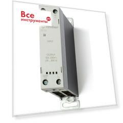 Твердотельное модульное реле Finder 771190248250