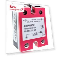 Твердотельное реле KIPPRIBOR HD-4044.ZD3 00000101492