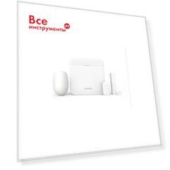 Беспроводные системы охраны Hikvision