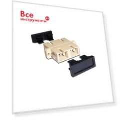 Дуплексный оптический адаптер TWT 2SC-AM-MM