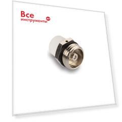 Ручной воздухоотводчик AQUALINK 4603
