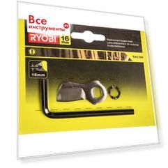 Нож для RLP416 Ryobi