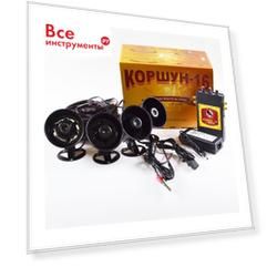 Биоакустический отпугиватель птиц Korshun-16