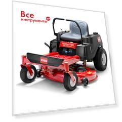 Райдер газонокосилка TORO