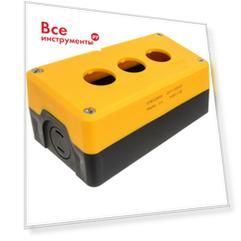 Корпус EMAS P3ECBOS