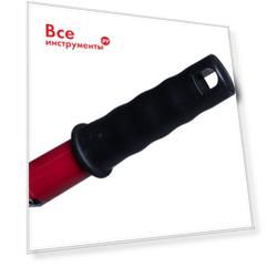Телескопическая ручка металлическая (150-300 см)