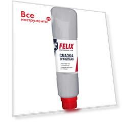 Графитная смазка FELIX 411040087