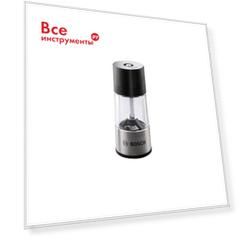 Насадка перечница для IXO Bosch