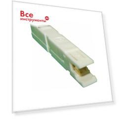 Вилка LANMASTER LAN-S110P1