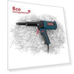 Электрический заклепочник MESSER TAC 500 05-20-050