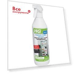 Чистящее средство холодильника HG 335050161